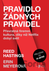 Pravidlo žádných pravidel