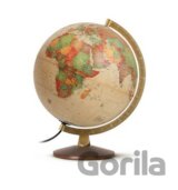 Glóbus OCRA
