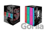 A Court of Thorns and Roses (Box Set)