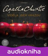 Viděla jsem vraždu