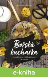 Božská kuchařka