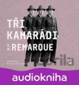 Tři kamarádi