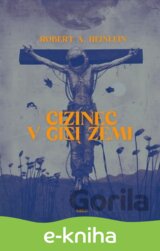 Cizinec v cizí zemi