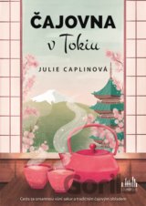 Čajovna v Tokiu