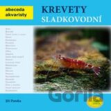 Krevety sladkovodní