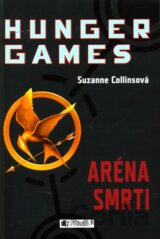 Hunger Games: Aréna smrti
