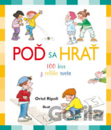 Poď sa hrať