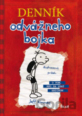 Denník odvážneho bojka