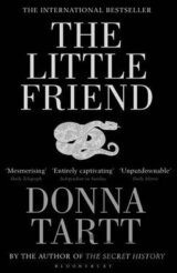 The Little Friend