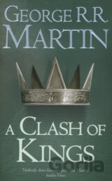 A Clash of Kings