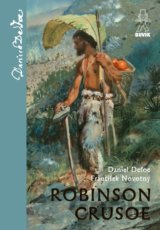 Robinson Crusoe