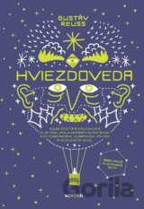 Hviezdoveda