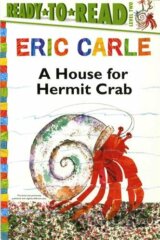 A House for Hermit Crab