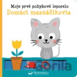 Domáci maznáčikovia