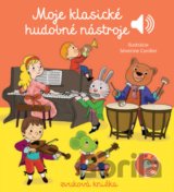 Moje klasické hudobné nástroje