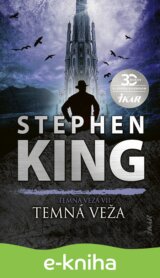 Temná veža 7: Temná veža
