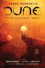 Dune (The Graphic Novel)