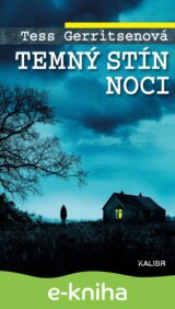 Temný stín noci