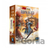 Bang Duel - Rozšíření Odpadlíci