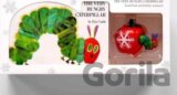 The Very Hungry Caterpillar