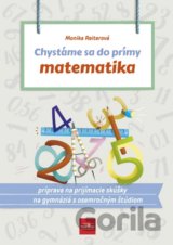 Chystáme sa do prímy – matematika