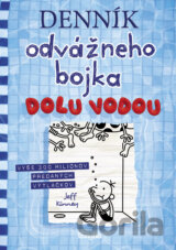 Denník odvážneho bojka 15