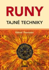 Runy - Tajné techniky