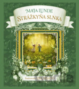 Strážkyňa slnka