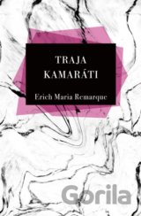 Traja Kamaráti