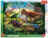 Dinosauři