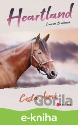 Heartland: Cesta domů