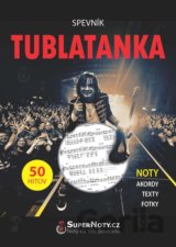 Spevník Tublatanka