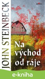 Na východ od ráje