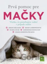 Prvá pomoc pre mačky