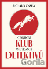 Čtvrteční klub amatérských detektivů