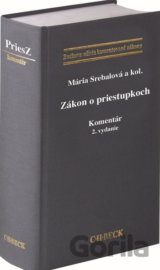 Zákon o priestupkoch