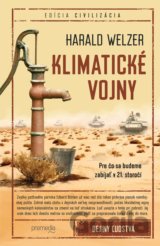 Klimatické vojny
