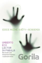 Lector in fabula: Role čtenáře