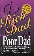 Rich Dad, Poor Dad