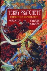 Pyramidy, Stráže! Stráže