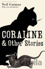 Coraline and Other Stories