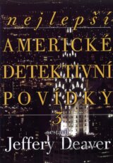 Nejlepší americké detektivní povídky 3