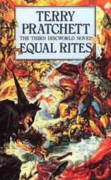 Equal Rites