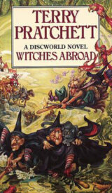 Witches Abroad