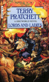 Lords and Ladies