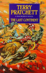 The Last Continent