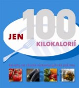 Jen 100 kilokalorií