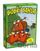 Bobria banda