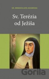 Sv. Terézia od Ježiša