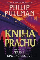 Kniha Prachu: Tajné společenství